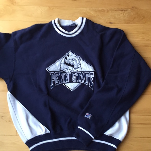 Vintage Penn State Sweatshirt 